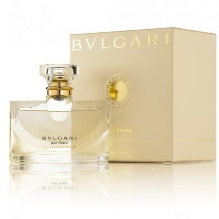 Bvlgari Pour Femme Bvlgari for women