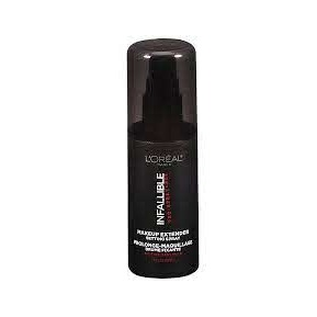 L'Oreal Paris Infallible Pro-Mist & Fix Spray 215 Finishing Spray 3.4 fl oz