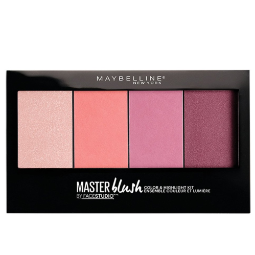 MAYBELLINE MASTER BLUSH KIT