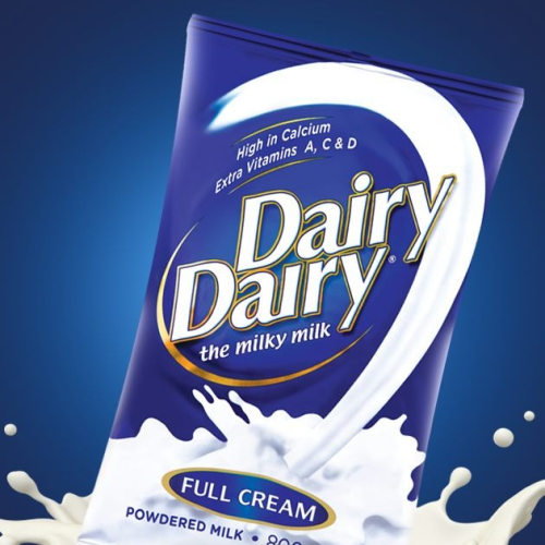 Dairy Dairy Full Cream Milk Powder