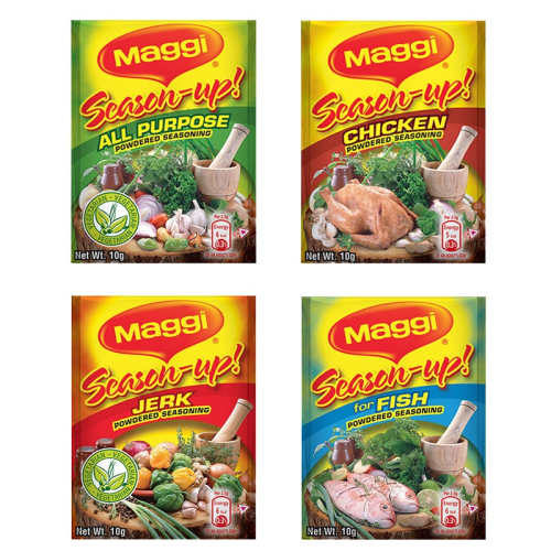 Maggi Season-Up Powdered Seasoning 10g