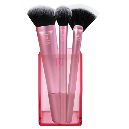 Real Techniques Finish Sculpting Makeup Brush Set