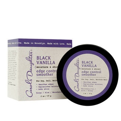 Carol's Daughter Black Vanilla Edge Control