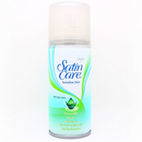 GILLETTE SATIN CARE SENSITIVE SKIN SHAVE GEL 75 ML