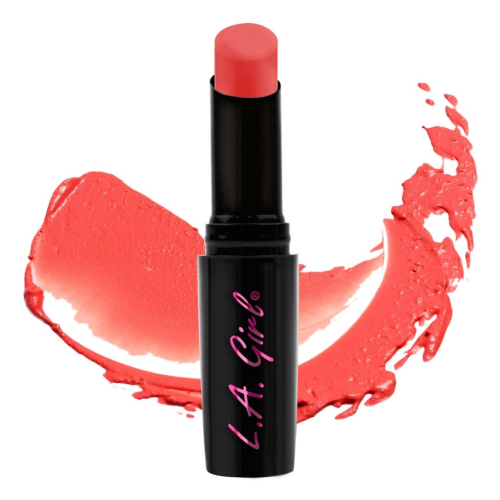 LA GIRL Luxury Creme Lipstick