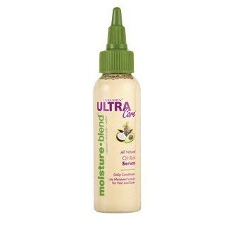 Ultra Sheen Ultra Care - Rich Oil Serum