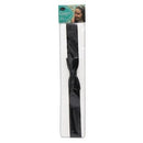 Hair Ecstasy Cinty's Hair Band - Black
