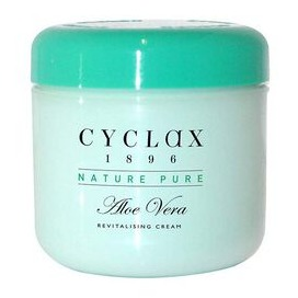 Cyclax Nature Pure Green Aloe Vera Revitalising Cream 300ml