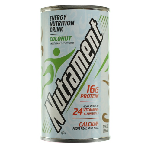 Nutrament Nutritional Drink 12oz