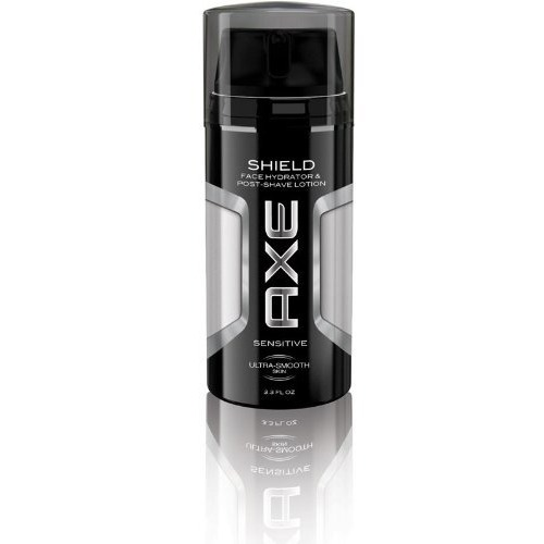 Axe Hydrator Post Shave Gel Shield 3.3 OZ.