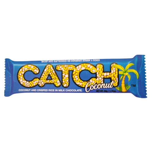 Charles Coconut Catch 50g