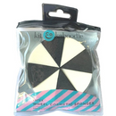 KIT & KABOODLE LATEX WHEEL COSMETIC SPONGE
