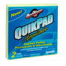 Autoshow Quickpad Polish Pads 2pc
