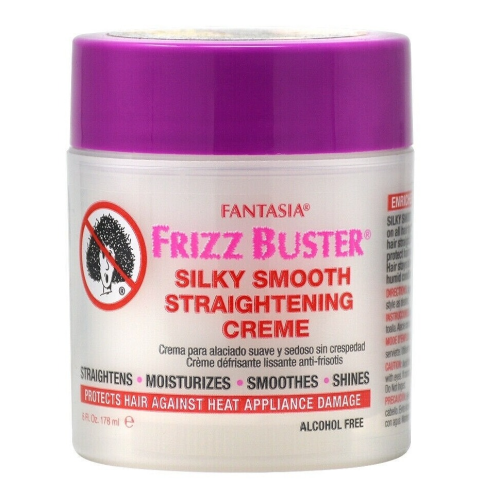 FANTASIA FRIZZ BUSTER S/CREME
