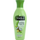 Vatika Coconut & Henna Hair Oil