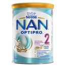 Nestle Nan Optipro 2 Baby Formula 6m+