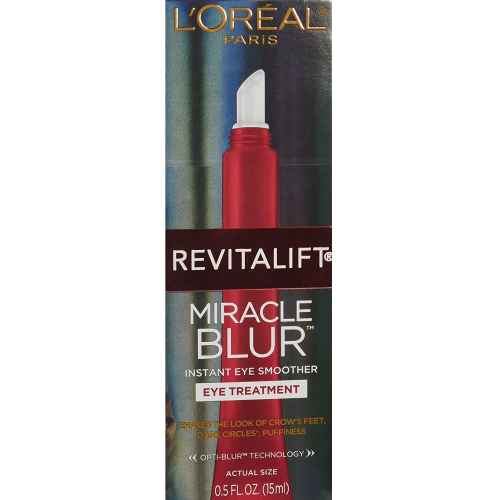 L'Oreal Paris Revitalift Miracle Blur Instant Eye Smoother
