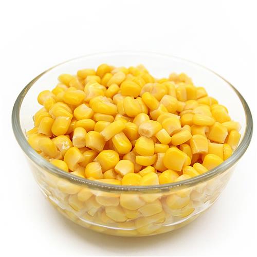 April Whole Premium Kernel Corn 9oz