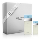 DOLICE & GABBANA LIGHT BLUE POUR FEMME