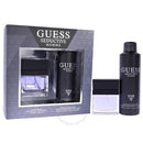 Guess Seductive Eau De Toilette 2 Pc Gift Set For Men