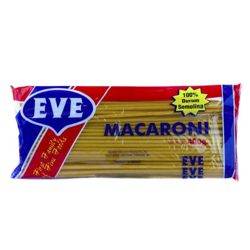 Eve Macaroni 800g