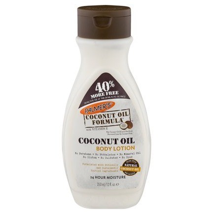 Palmers Coconut Oil Moisturizing Lotion -12 oz