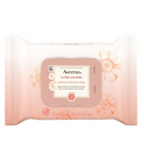 AVEENO ULTRA CALMING WIPES 25 WIPES