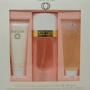 Elizabeth Arden True Love Gift Set for women