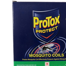 Protox Mosquito Coils 10's