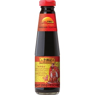Lee Kum Kee Choy Sun Oyster Sauce 255g