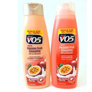 Alberto Vo5 Passion Fruit Smoothie With Soy Milk Bonus 15 fl oz