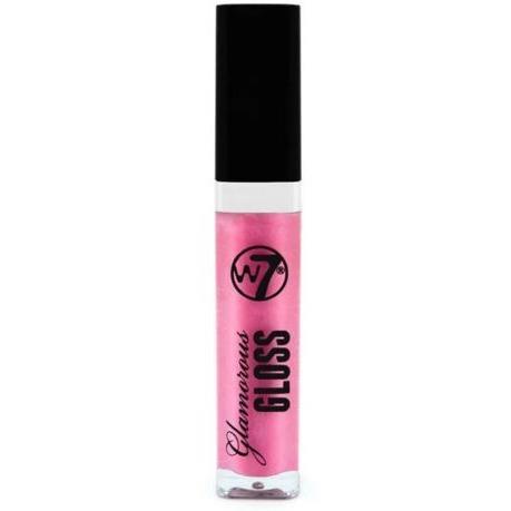 W7 Glamorous Lip Gloss