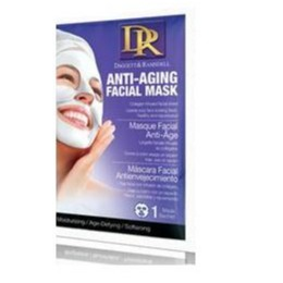 DR ANTI-AGING FACIAL MASK PACK