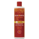 Creme of Nature Argan Moisture & Shine Curl Activator Creme - 12 fl oz