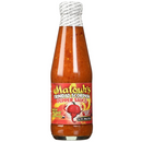 Matouk's Trinidad Scorpion Pepper Sauce 10oz