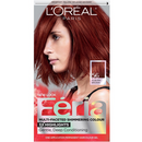 L'Oreal Paris Feria Multi-Faceted Shimmering Permanent Hair Color