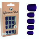 W7 Glamorous Nails Assorted