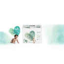Pampers Pure Protection Super Box Diapers