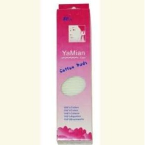 YAMIAN COTTON PADS