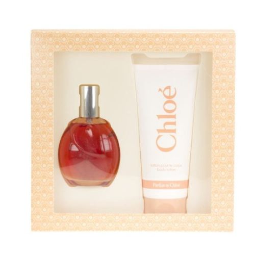 CHLOE PERFUME SET