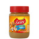Swiss Peanut Butter