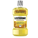 Listerine Original Antiseptic Mouthwash