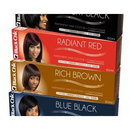 BLACK CHIC HAIR COLOR