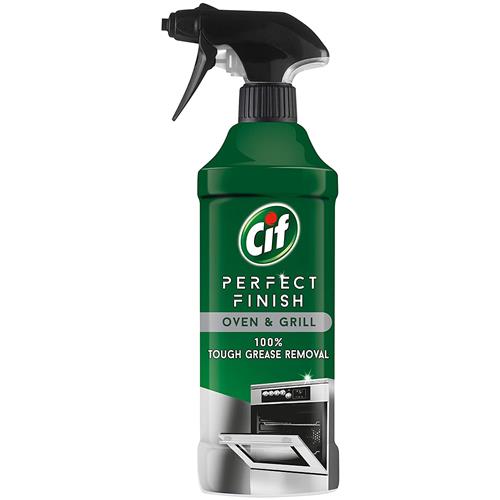 Cif Perfect Finish Household Cleaner 435ml