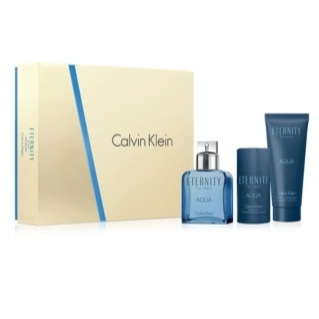 Calvin Klein Eternity Aqua Men