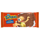 Arcor Tortuguita Tablet Chocolate 100g