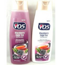 Alberto VO5 - Tea Therapy Blackberry Sage Tea 12.5 oz