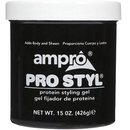 Ampro Pro Styl Protein Gel 15OZ