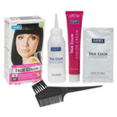 Lucky Super Soft Women's Hair Color, Natural Black