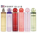 Perry Ellis Fragranced Body Mist For Women  8 fl oz